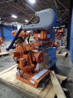Abb Robot