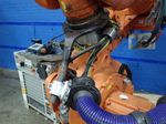 Abb Robot