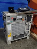 Abb Robot