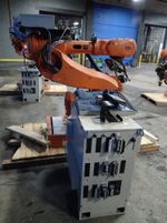 Abb Robot