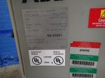 Abb Robot