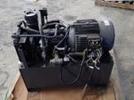 Ikeyama Seisakusho Hydraulic Unit