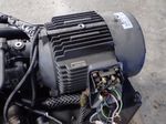 Ikeyama Seisakusho Hydraulic Unit