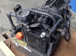 Ikeyama Seisakusho Hydraulic Unit