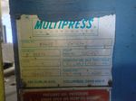 Multipress Press