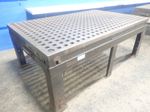 Weldsale Welding Table