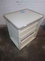 Milcare Storage Table