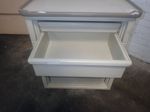 Milcare Storage Table