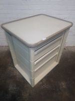 Milcare Storage Table