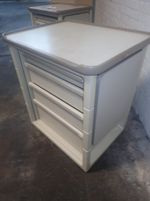 Milcare Storage Table