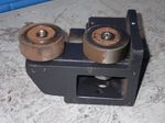  Trolley Wheel Unit