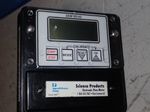 Scienco Products Electronic Flowmeter
