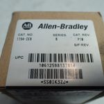 Allen Bradley Allen Bradley 1794ie8 Factory Sealed Analog Input Module 