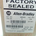 Allen Bradley Allen Bradley 1794ie8 Factory Sealed Analog Input Module 