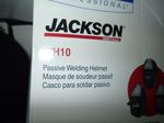 Jackson  Welding Helmets 