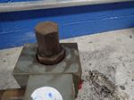 Oilgear Valve