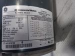 General Electric Motor