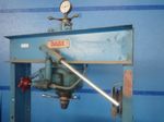 Dake H Frame Press