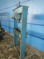 Dake H Frame Press