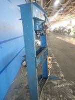 Dake H Frame Press