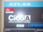 Atlas Xenon Weatherometer