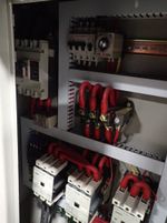  Electrical Cabinet