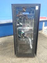 Ihawk  Concurrent Server Rack W Various Modules  Components