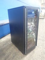 Ihawk  Concurrent Server Rack W Various Modules  Components