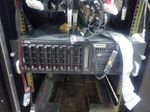 Ihawk  Concurrent Server Rack W Various Modules  Components