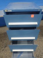 Stanley  Vidmar Tool Cabinet