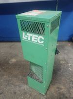 Ltec Welder Coolant Unit