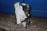 Ingersoll Randaro Ss Diaphragm Pump