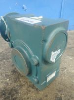 Dodge Gear Reducer