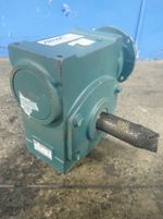 Dodge Gear Reducer