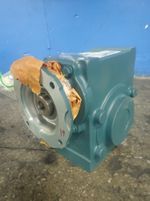 Dodge Gear Reducer