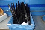  Plastic Slats