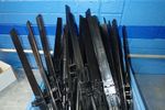  Plastic Slats