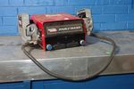 Lincoln Electric Dual Wire Feeder Unit