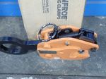 Renfroe Vertical Lifting Clamp