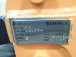 Renfroe Vertical Lifting Clamp