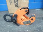 Renfroe Vertical Lifting Clamp