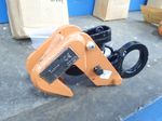 Renfroe Horizontal Lifting Clamp