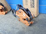 Renfroe Vertical Lifting Clamp