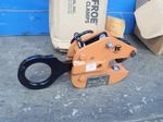 Renfroe Vertical Lifting Clamp