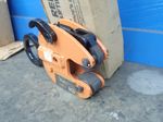 Renfroe Vertical Lifting Clamp