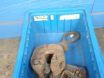 Cambell Vertical Lifting Clamp