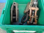 Renfroe Horizontal Lifting Clamp