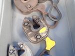 Cambell Vertical Lifting Clamps