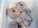 Cambell Vertical Lifting Clamps