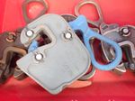 Cambell Horizontal Lifting Clamps